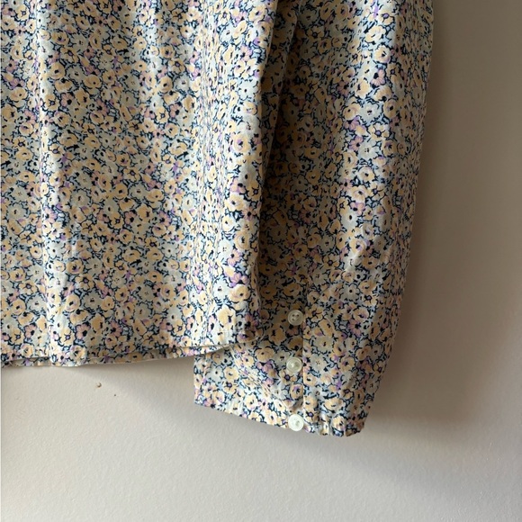 LEVIS | Ellora blouse | L - Picture 5 of 8